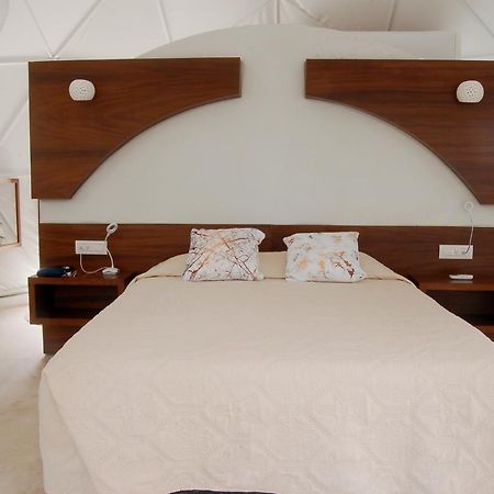 Chiibal Hotel Tulum Ngoại thất bức ảnh