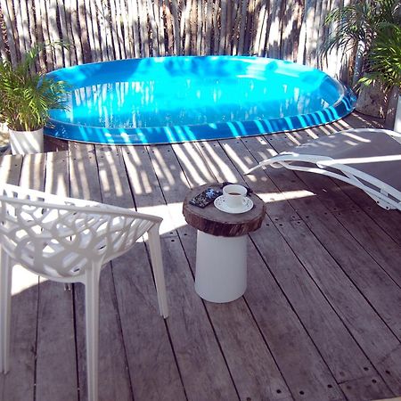 Chiibal Hotel Tulum Phòng bức ảnh