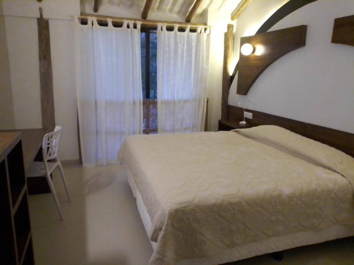 Chiibal Hotel Tulum Ngoại thất bức ảnh